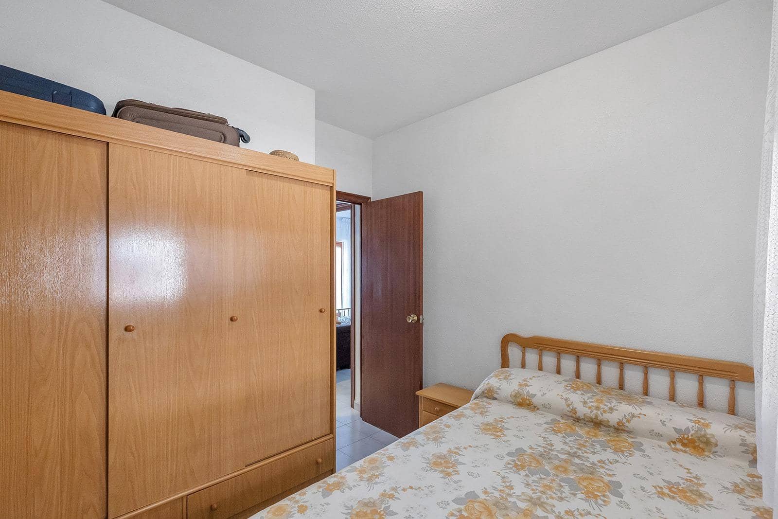2 soverom Leilighet til salgs i Torrevieja - € 130 000 (Ref: 9983534)