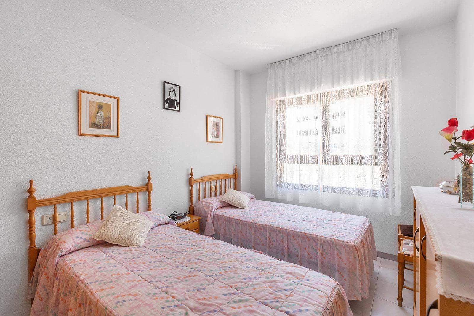 2 soverom Leilighet til salgs i Torrevieja - € 130 000 (Ref: 9983534)