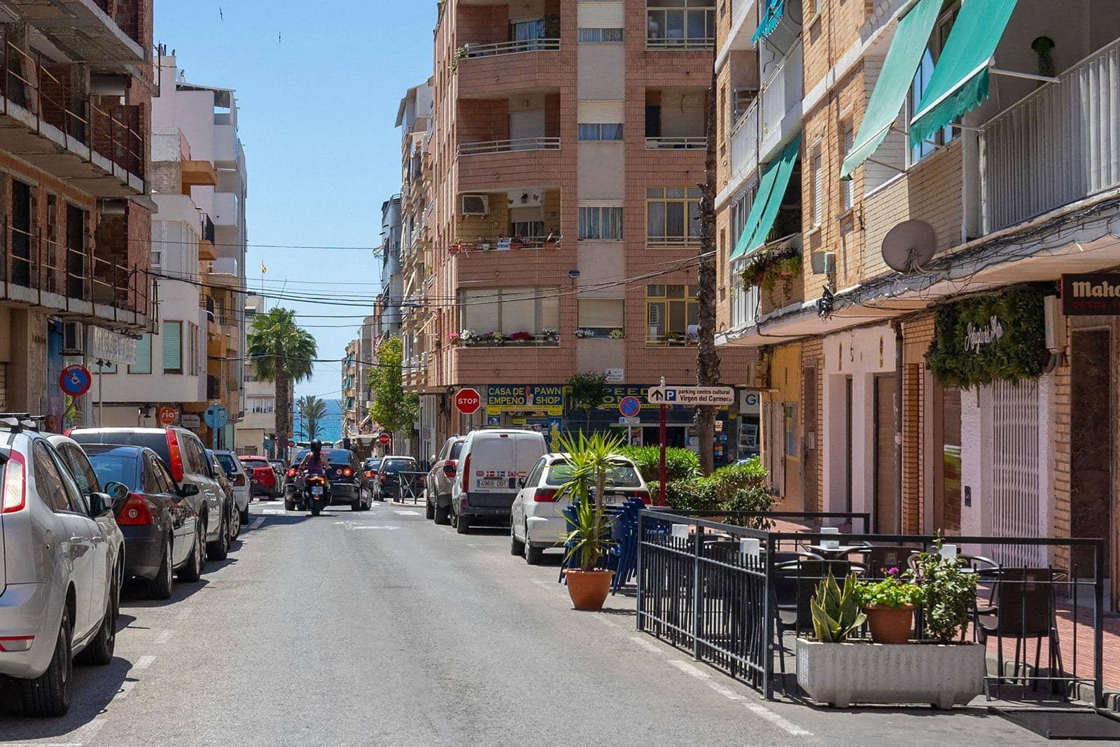 2 soverom Leilighet til salgs i Torrevieja - € 130 000 (Ref: 9983534)
