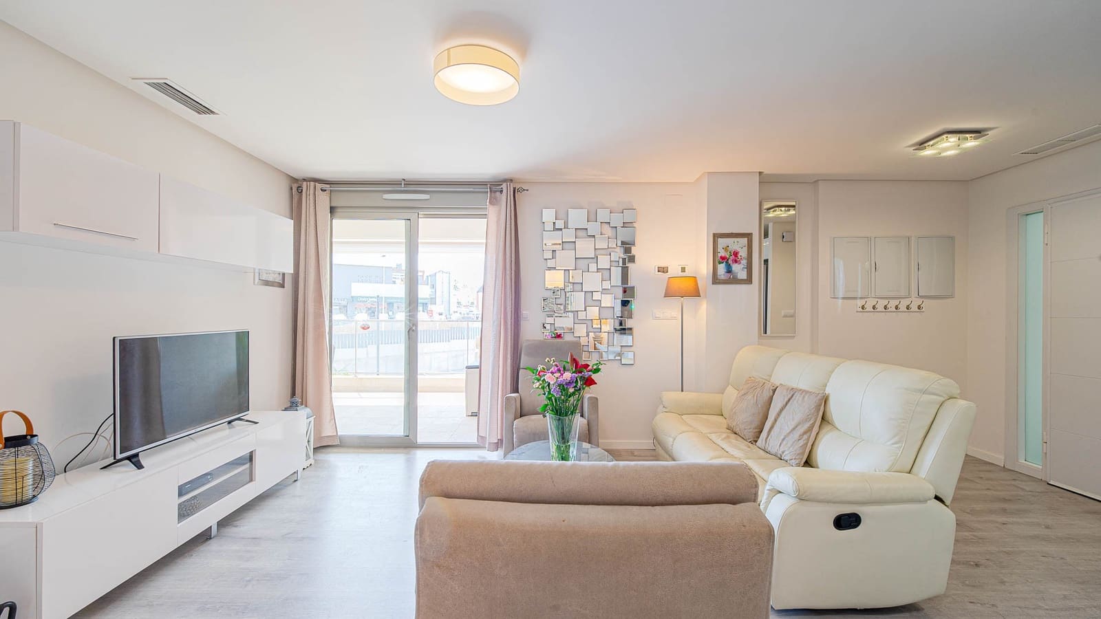 2 soverom Leilighet til salgs i Los Dolses - € 275 000 (Ref: 9983537)