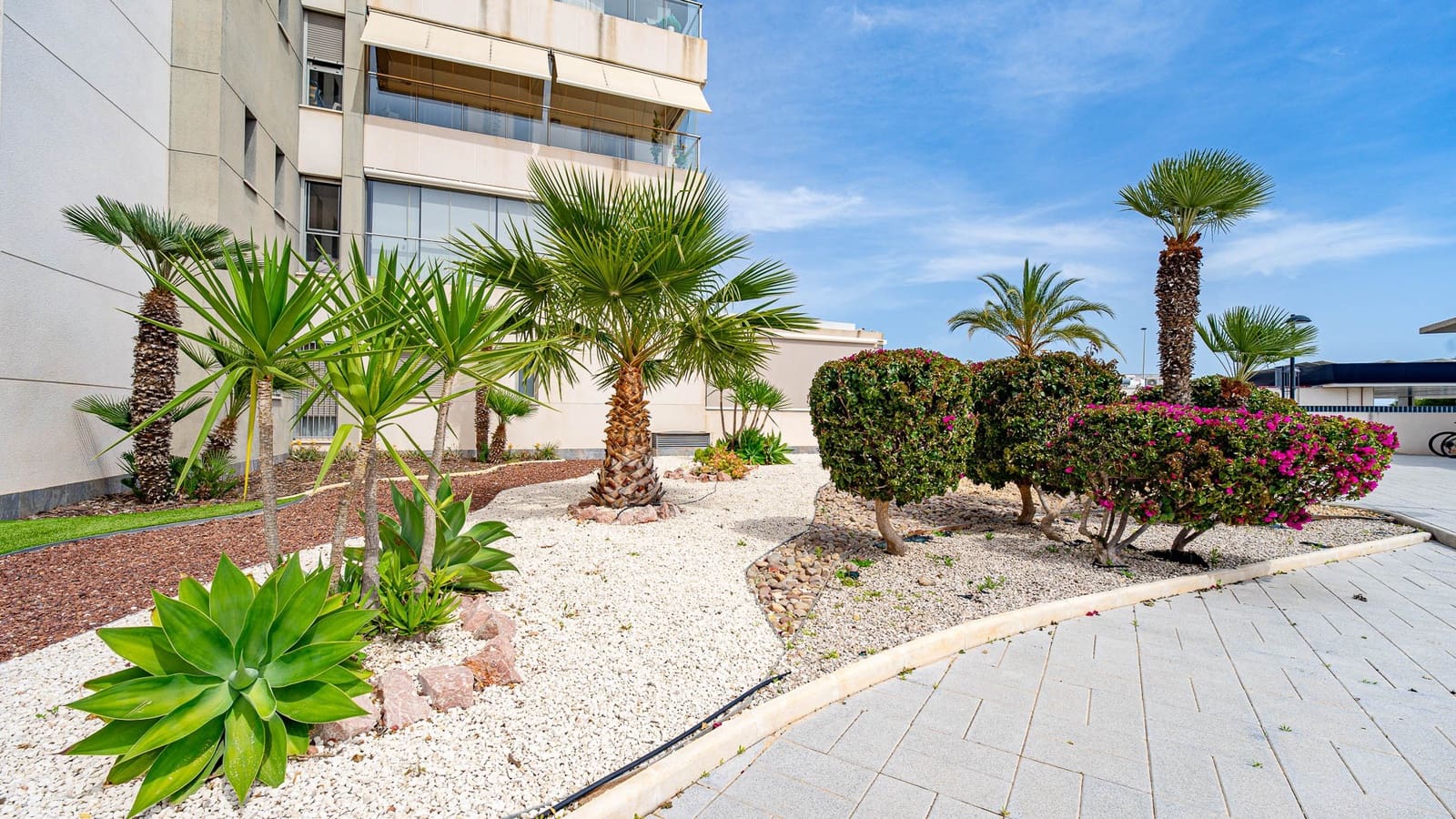2 soverom Leilighet til salgs i Los Dolses - € 275 000 (Ref: 9983537)