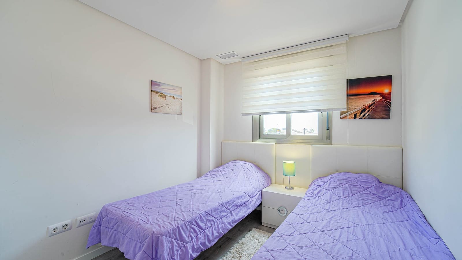 2 soverom Leilighet til salgs i Los Dolses - € 275 000 (Ref: 9983537)