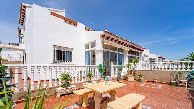 3 Zimmer Haus zu verkaufen in Punta Prima, Torrevieja - 265.000 € (Ref: 9983538)