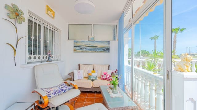 3 Zimmer Haus zu verkaufen in Punta Prima, Torrevieja - 265.000 € (Ref: 9983538)