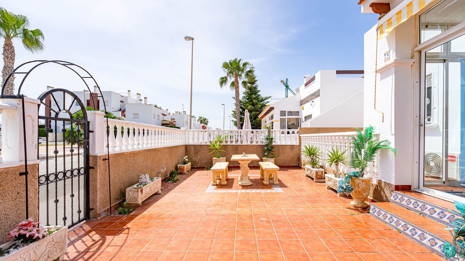 3 Zimmer Haus zu verkaufen in Punta Prima - 265.000 € (Ref: 9983538)