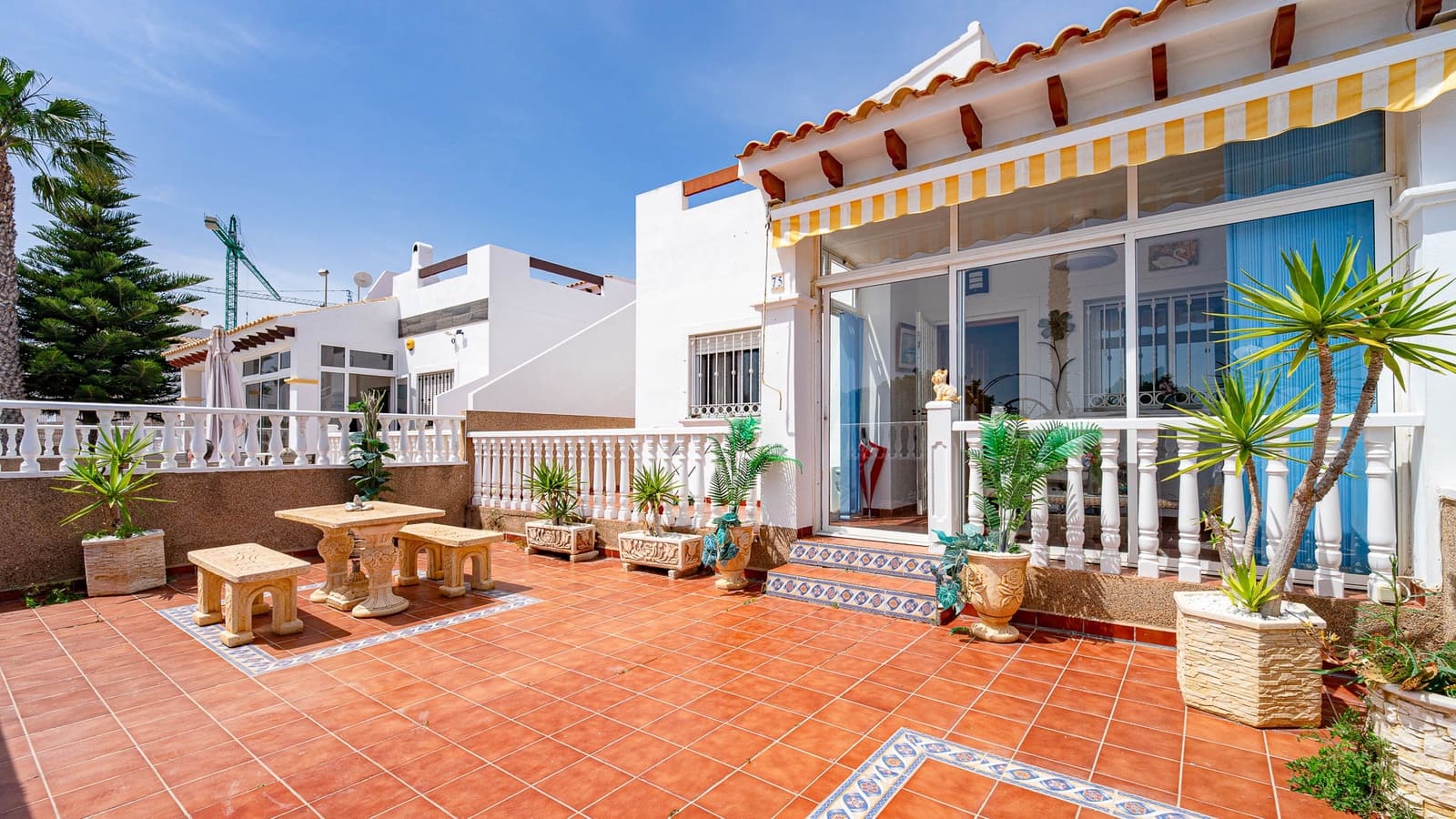 3 Zimmer Haus zu verkaufen in Punta Prima - 265.000 € (Ref: 9983538)