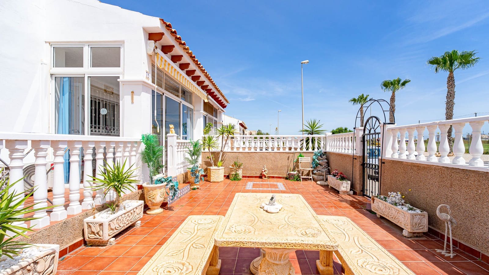 3 Zimmer Haus zu verkaufen in Punta Prima - 265.000 € (Ref: 9983538)