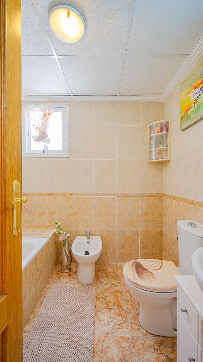 3 Zimmer Haus zu verkaufen in Punta Prima - 265.000 € (Ref: 9983538)