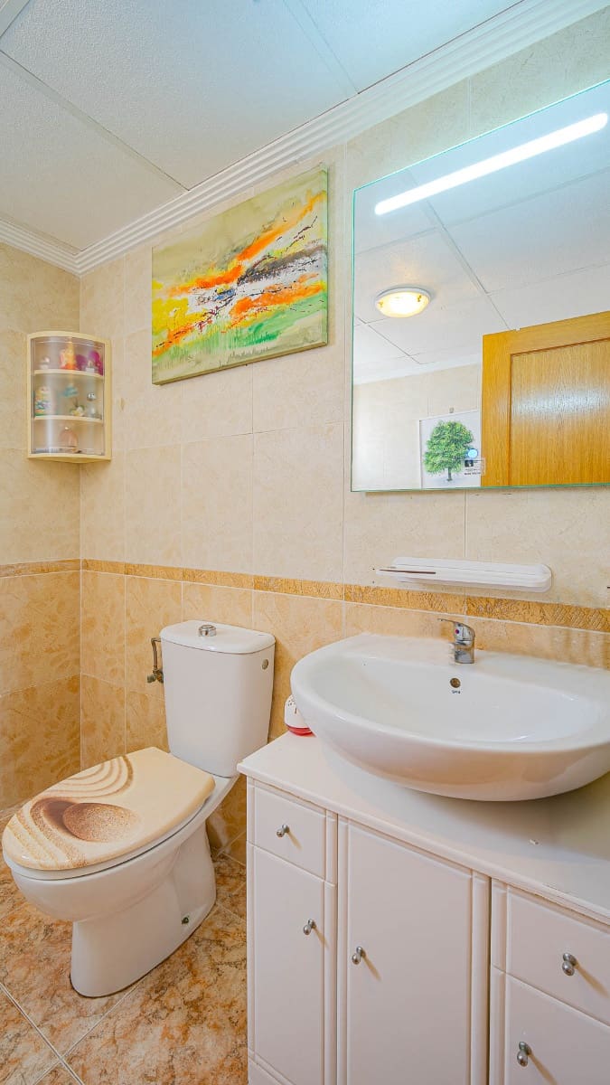 3 Zimmer Haus zu verkaufen in Punta Prima - 265.000 € (Ref: 9983538)