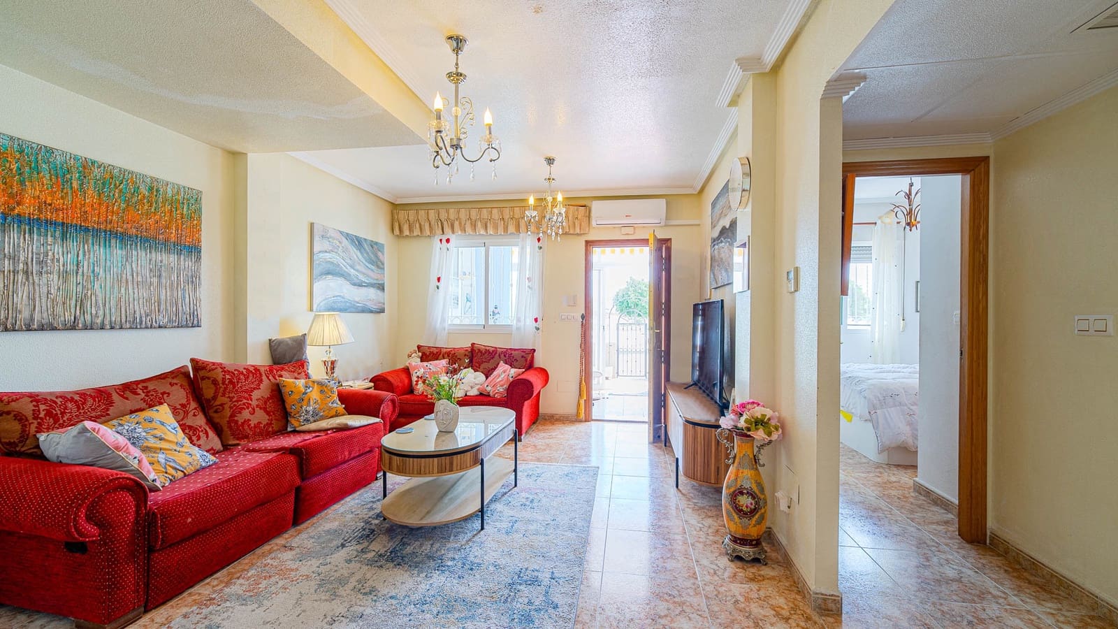 3 Zimmer Haus zu verkaufen in Punta Prima - 265.000 € (Ref: 9983538)