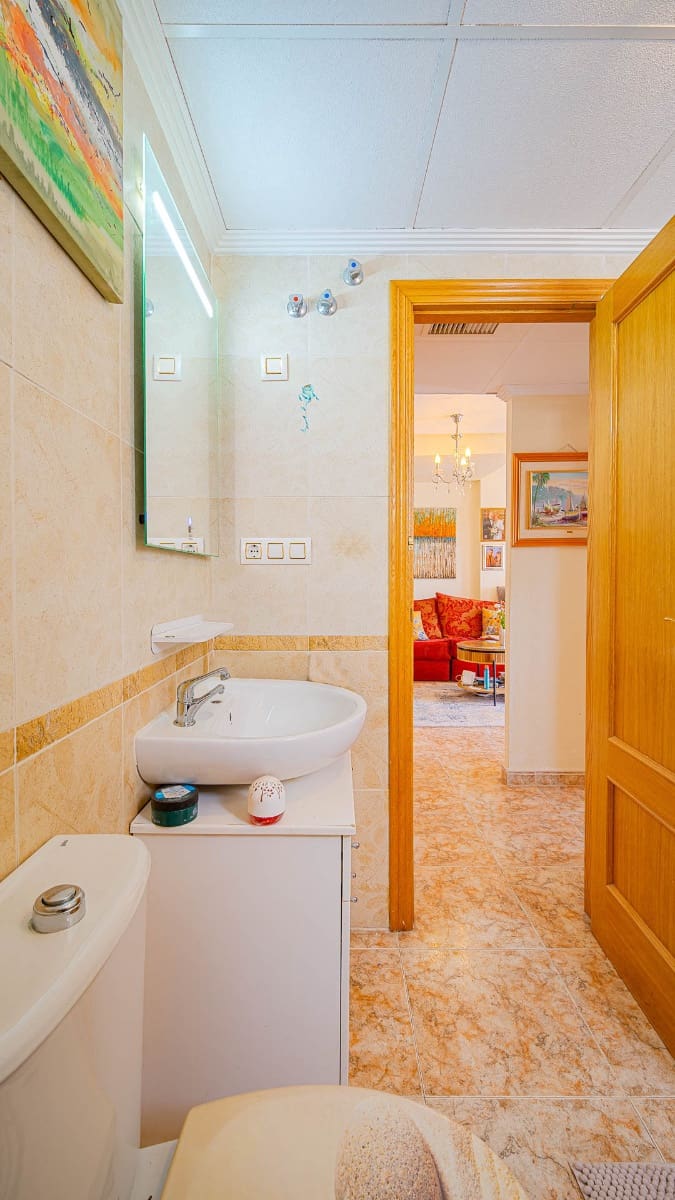 3 Zimmer Haus zu verkaufen in Punta Prima - 265.000 € (Ref: 9983538)