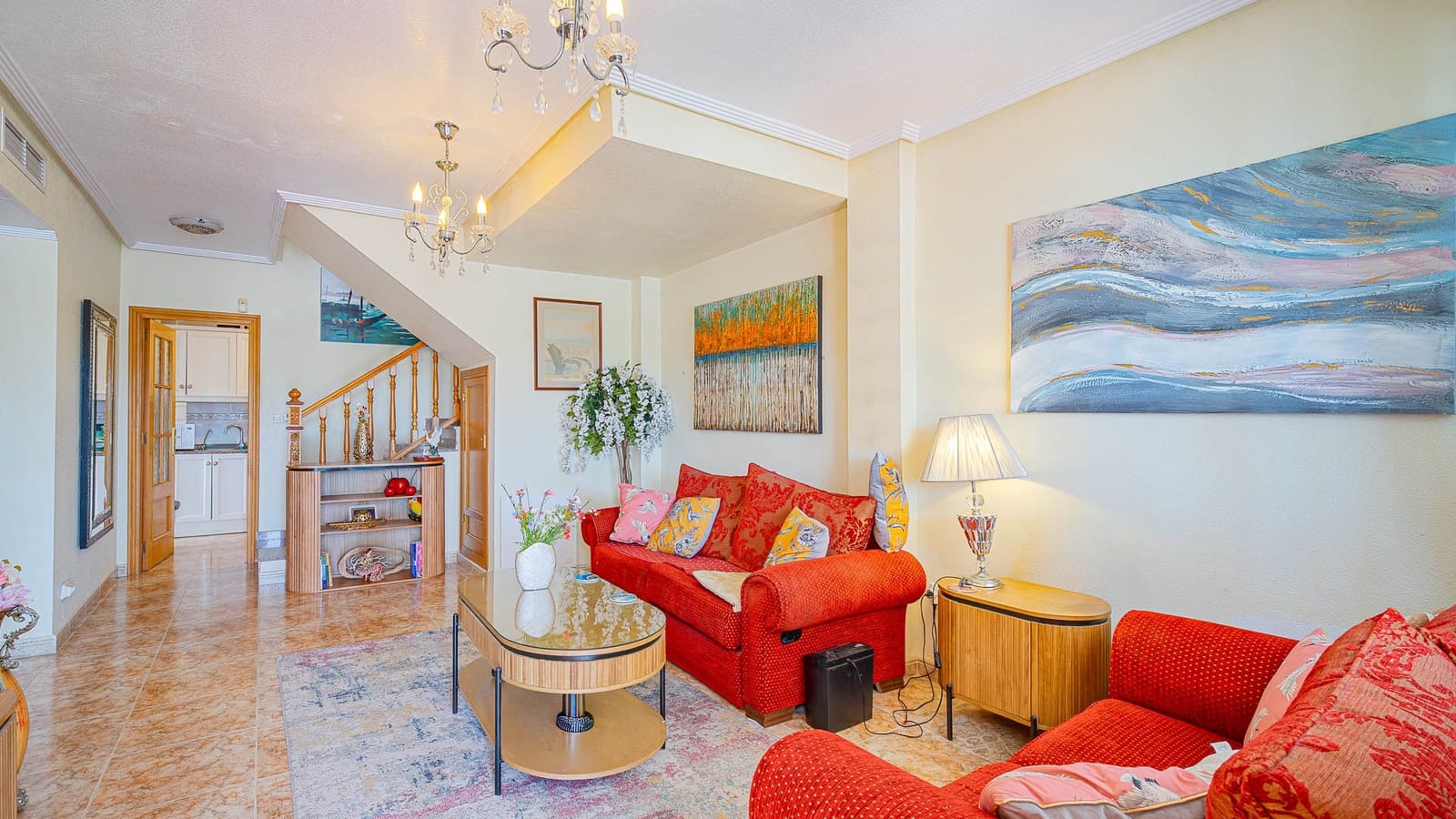 3 Zimmer Haus zu verkaufen in Punta Prima - 265.000 € (Ref: 9983538)