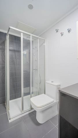 2 soverom Leilighet til salgs i Centro - Muelle Pesquero, Torrevieja - € 154 900 (Ref: 9983539)