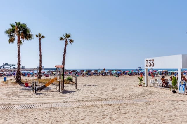 2 soverom Leilighet til salgs i Centro - Muelle Pesquero, Torrevieja - € 154 900 (Ref: 9983539)