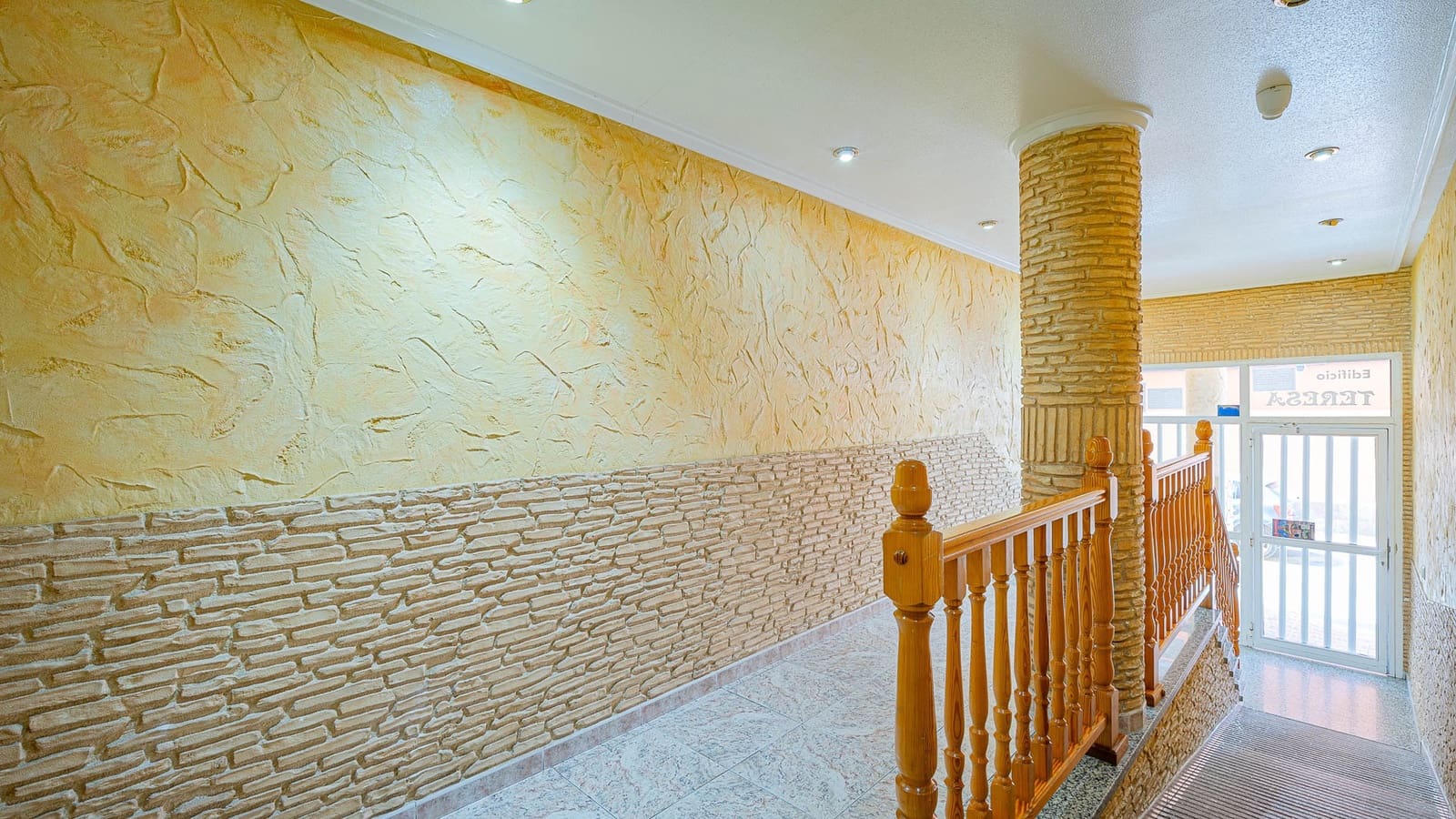 2 soverom Leilighet til salgs i Torrevieja - € 154 900 (Ref: 9983539)