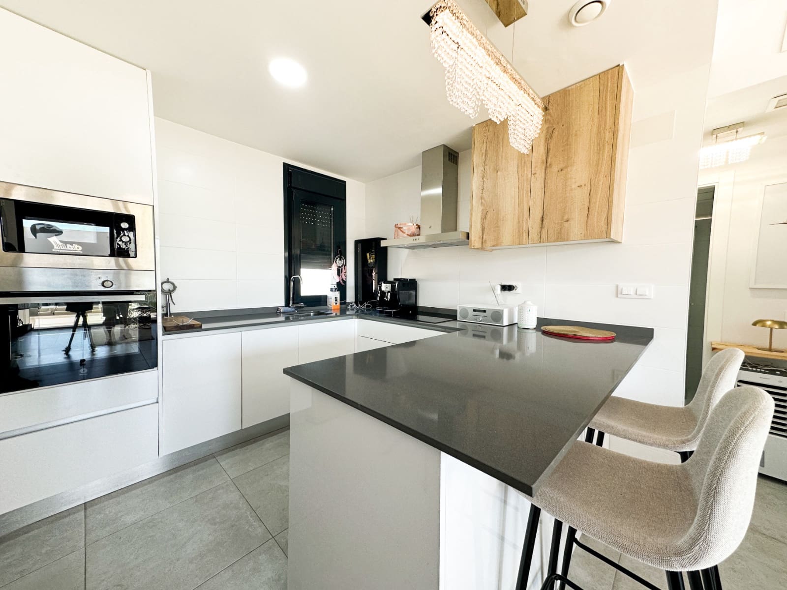 2 camera da letto Bungalow in vendita in Villamartin - 319.000 € (Rif: 9983541)