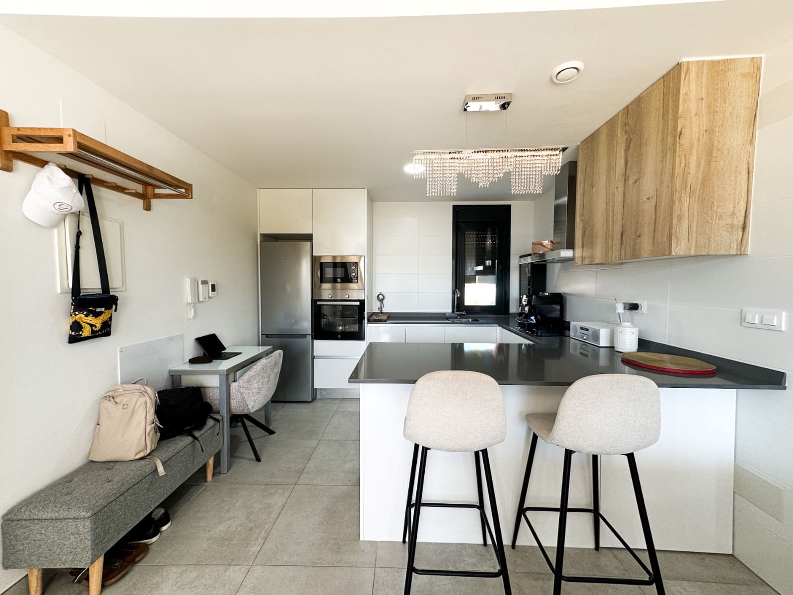2 camera da letto Bungalow in vendita in Villamartin - 319.000 € (Rif: 9983541)