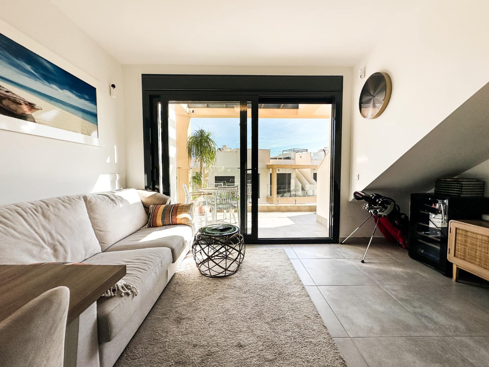 2 camera da letto Bungalow in vendita in Villamartin - 319.000 € (Rif: 9983541)