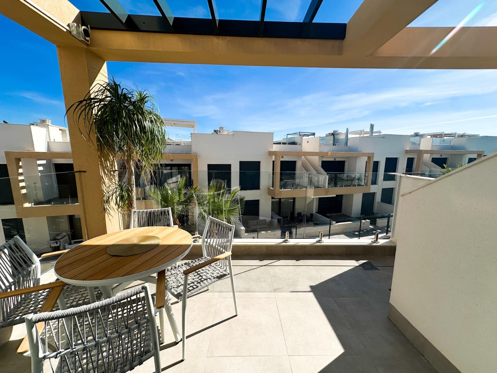 2 camera da letto Bungalow in vendita in Villamartin - 319.000 € (Rif: 9983541)