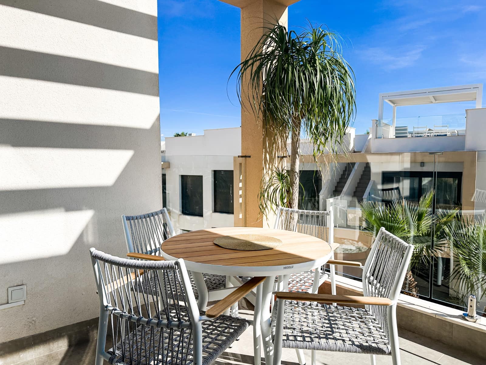 2 camera da letto Bungalow in vendita in Villamartin - 319.000 € (Rif: 9983541)