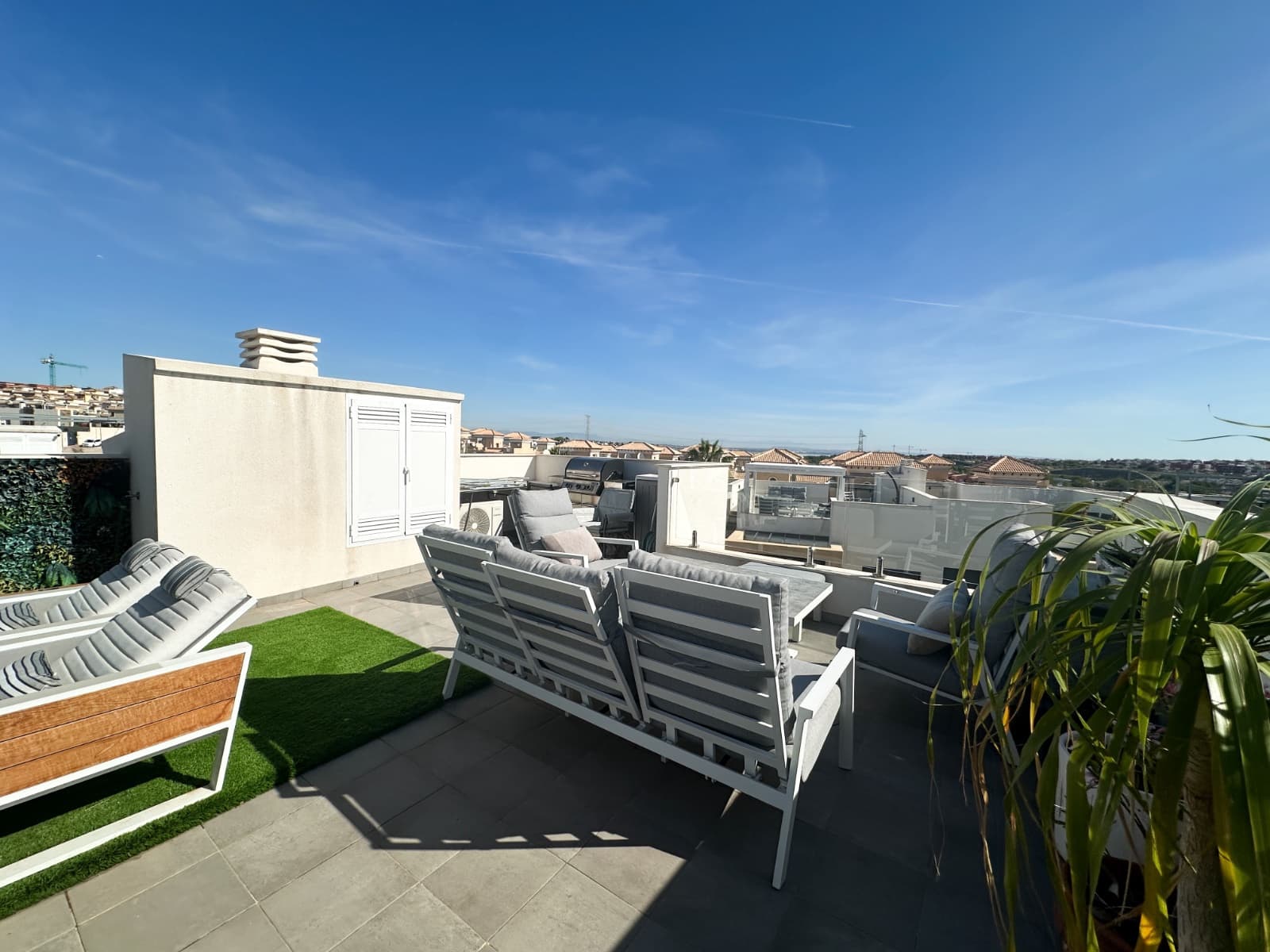 2 camera da letto Bungalow in vendita in Villamartin - 319.000 € (Rif: 9983541)