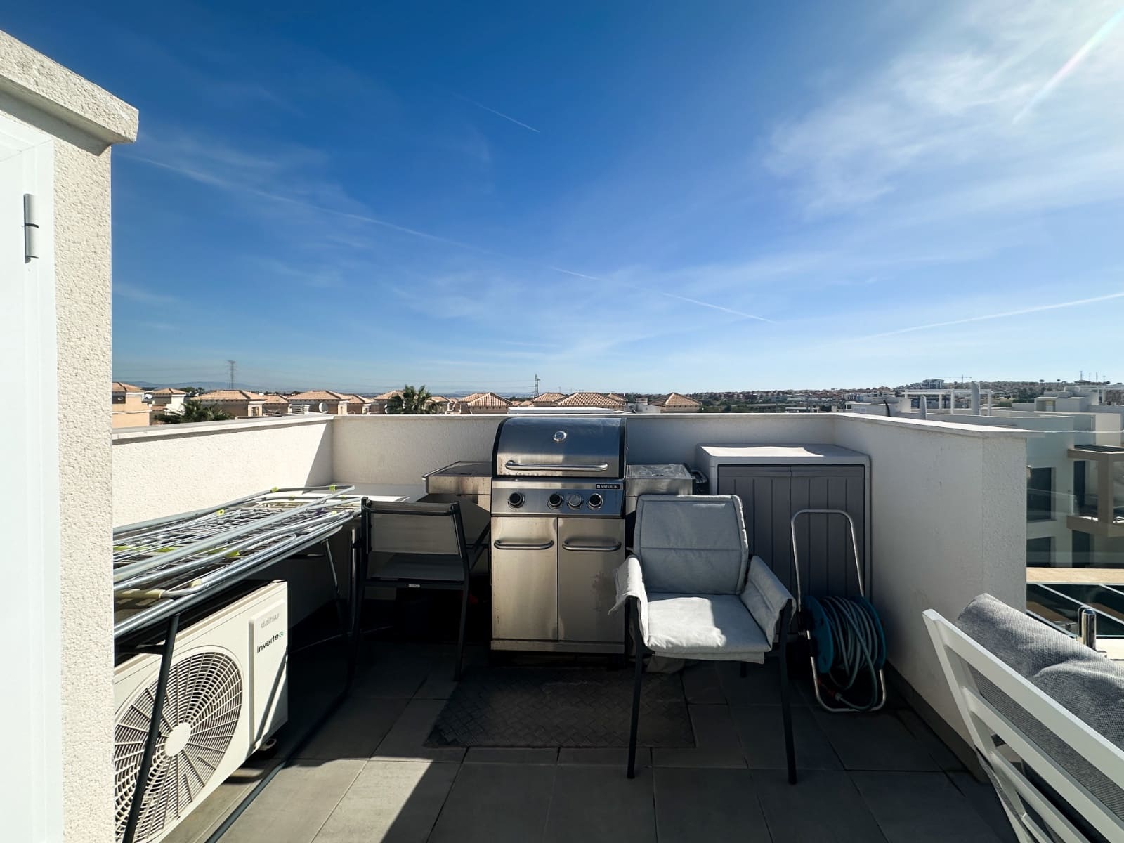 2 camera da letto Bungalow in vendita in Villamartin - 319.000 € (Rif: 9983541)