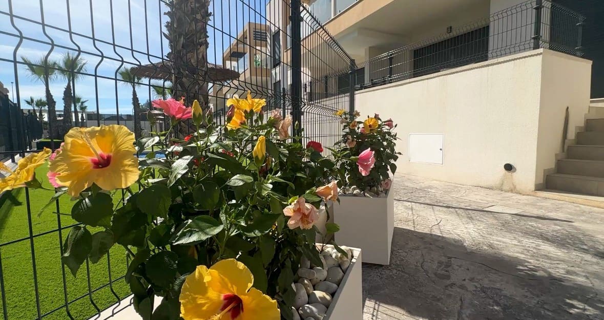 2 camera da letto Bungalow in vendita in Villamartin - 319.000 € (Rif: 9983541)