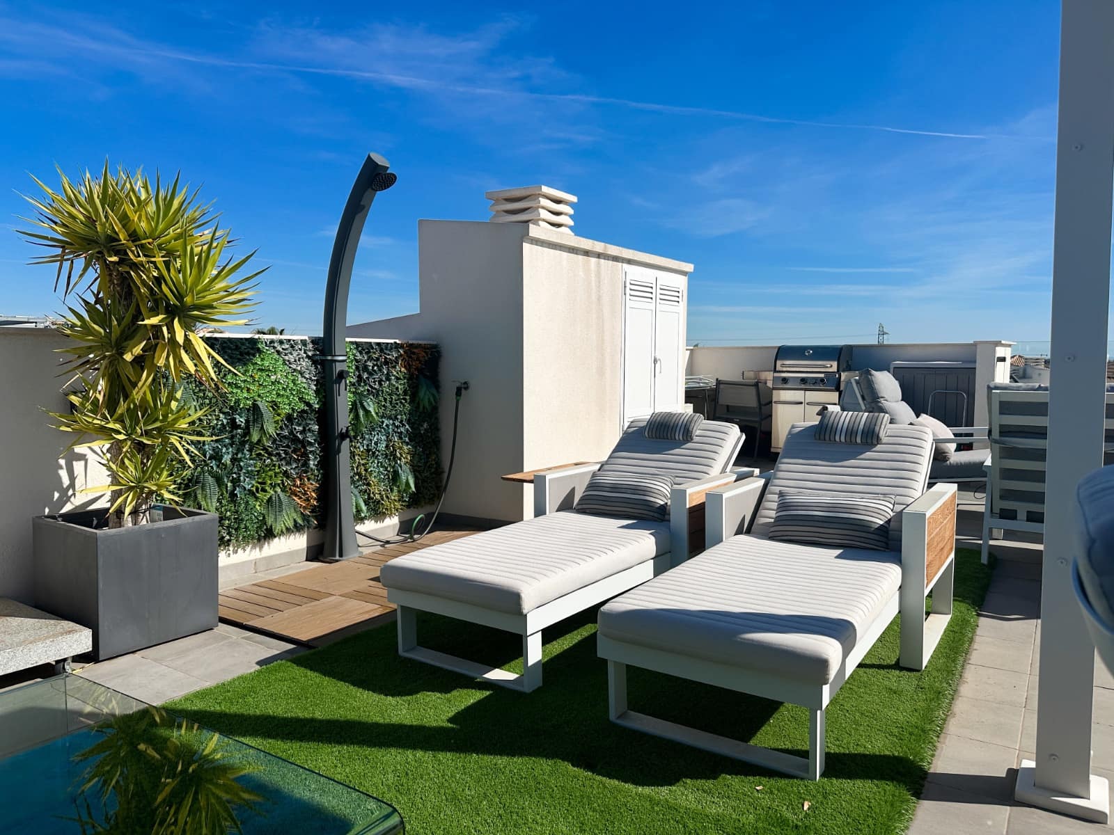 2 camera da letto Bungalow in vendita in Villamartin - 319.000 € (Rif: 9983541)