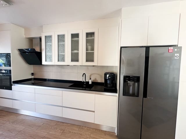2 soverom Hus til salgs i Los Balcones - Los Altos, Torrevieja - € 420 000 (Ref: 9983542)