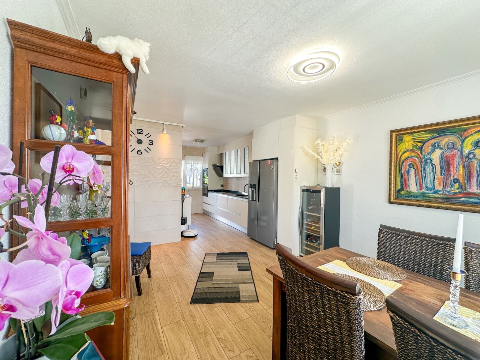 2 bedroom Townhouse for sale in Torrevieja - € 420,000 (Ref: 9983542)