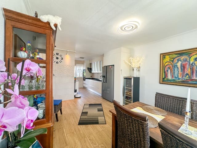 2 soverom Hus til salgs i Los Balcones - Los Altos, Torrevieja - € 420 000 (Ref: 9983542)