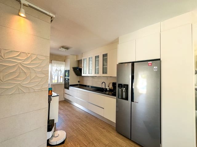 2 soverom Hus til salgs i Los Balcones - Los Altos, Torrevieja - € 420 000 (Ref: 9983542)