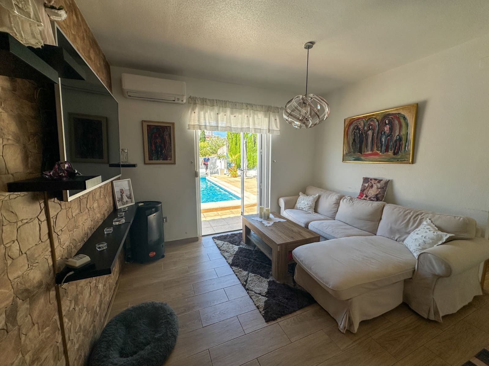 2 bedroom Townhouse for sale in Torrevieja - € 420,000 (Ref: 9983542)