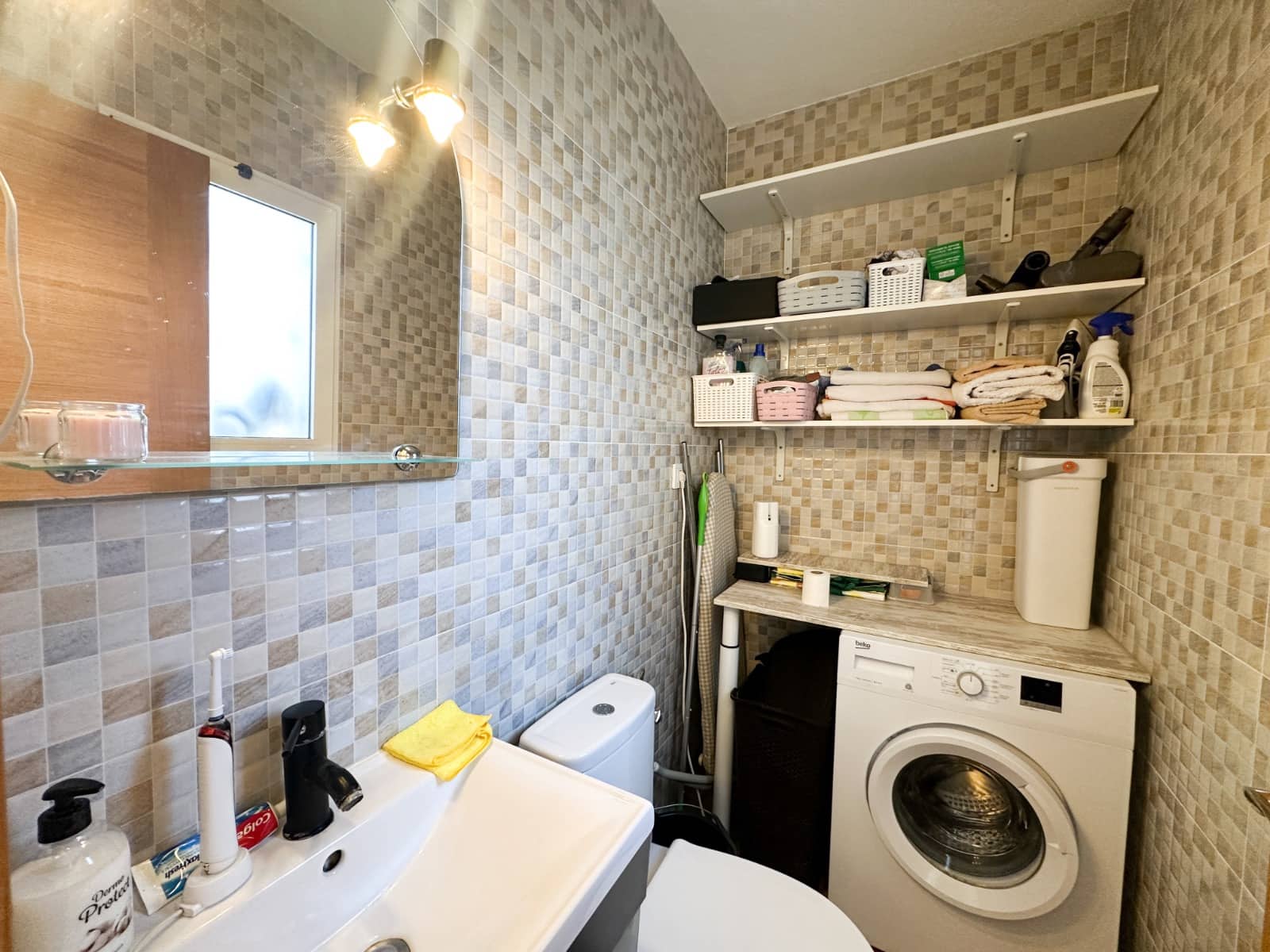 2 bedroom Townhouse for sale in Torrevieja - € 420,000 (Ref: 9983542)