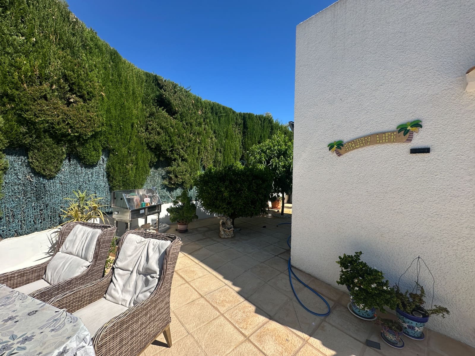 2 bedroom Townhouse for sale in Torrevieja - € 420,000 (Ref: 9983542)