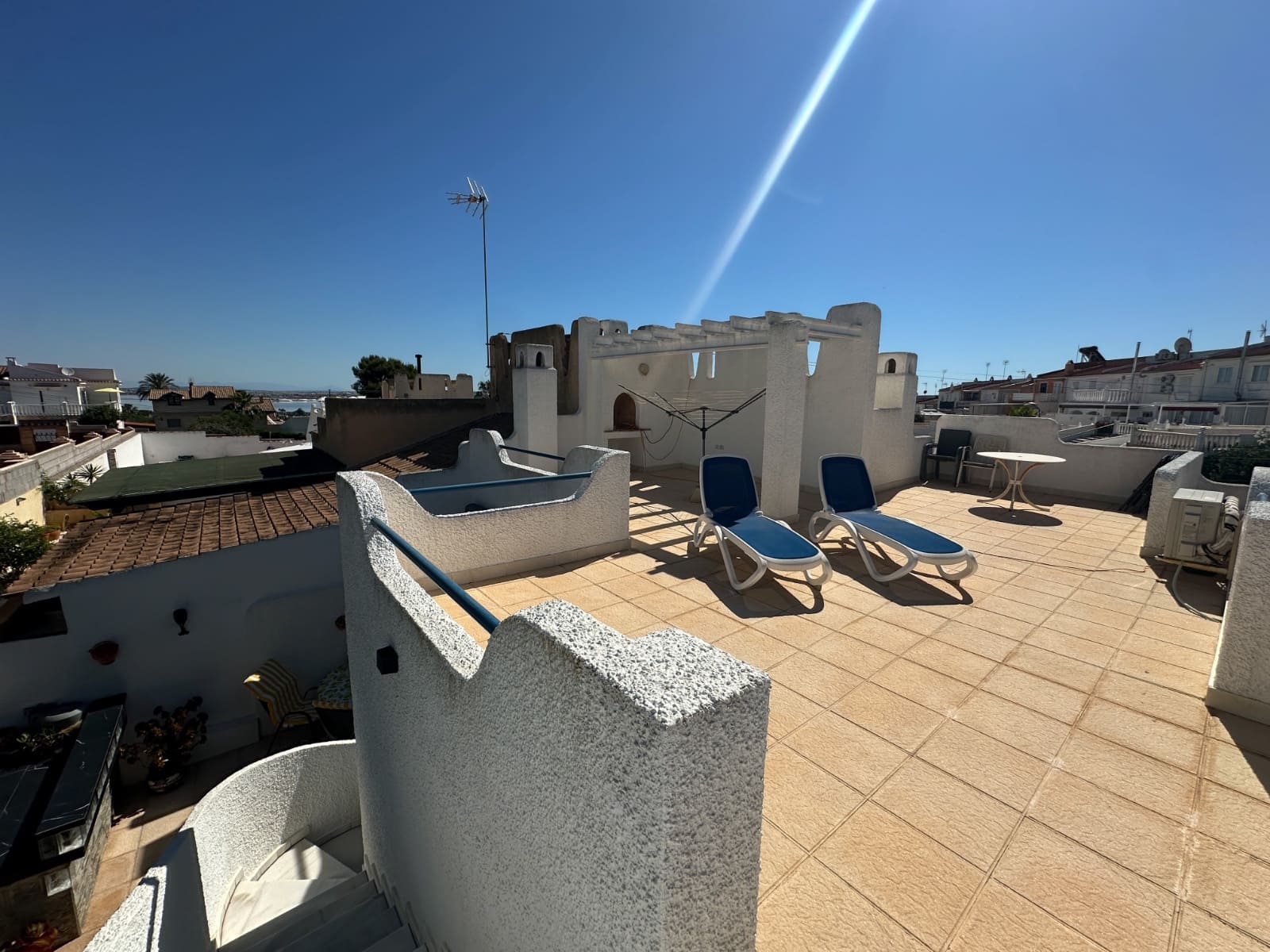 2 bedroom Townhouse for sale in Torrevieja - € 420,000 (Ref: 9983542)