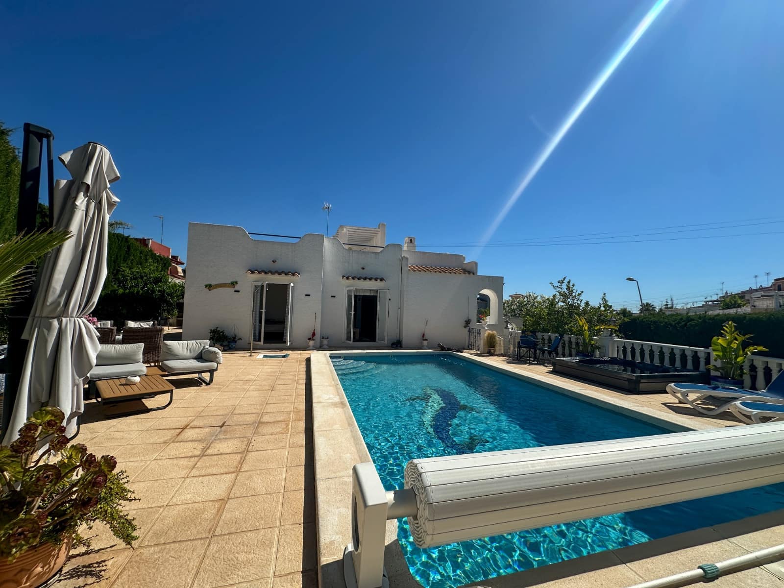 2 bedroom Townhouse for sale in Torrevieja - € 420,000 (Ref: 9983542)