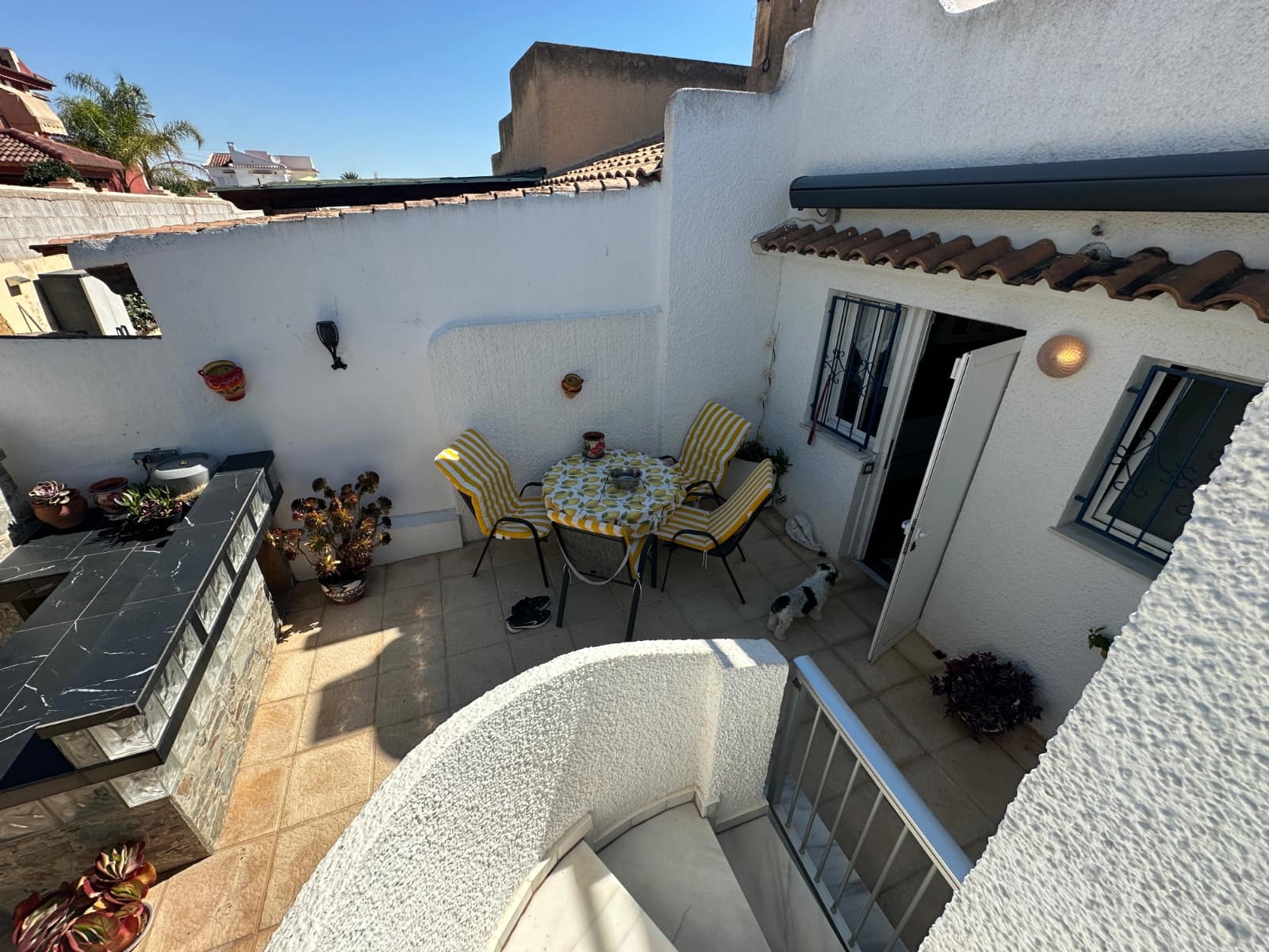 2 bedroom Townhouse for sale in Torrevieja - € 420,000 (Ref: 9983542)