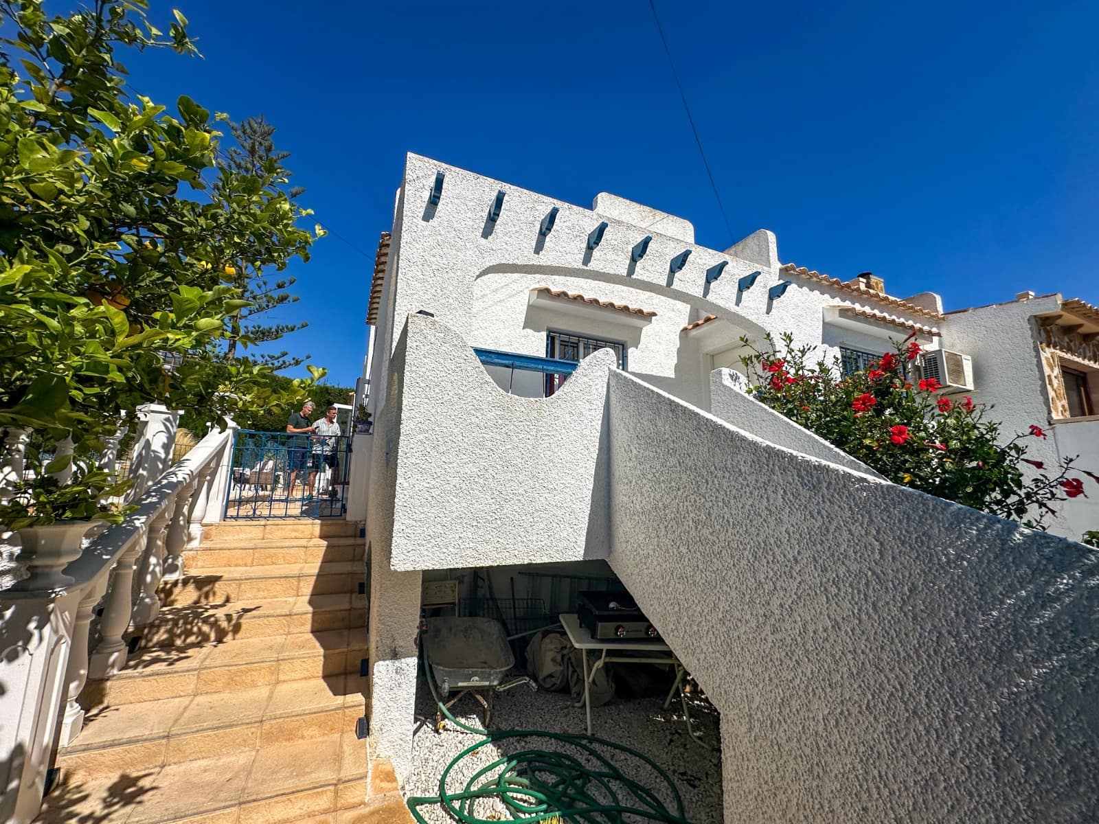 2 bedroom Townhouse for sale in Torrevieja - € 420,000 (Ref: 9983542)