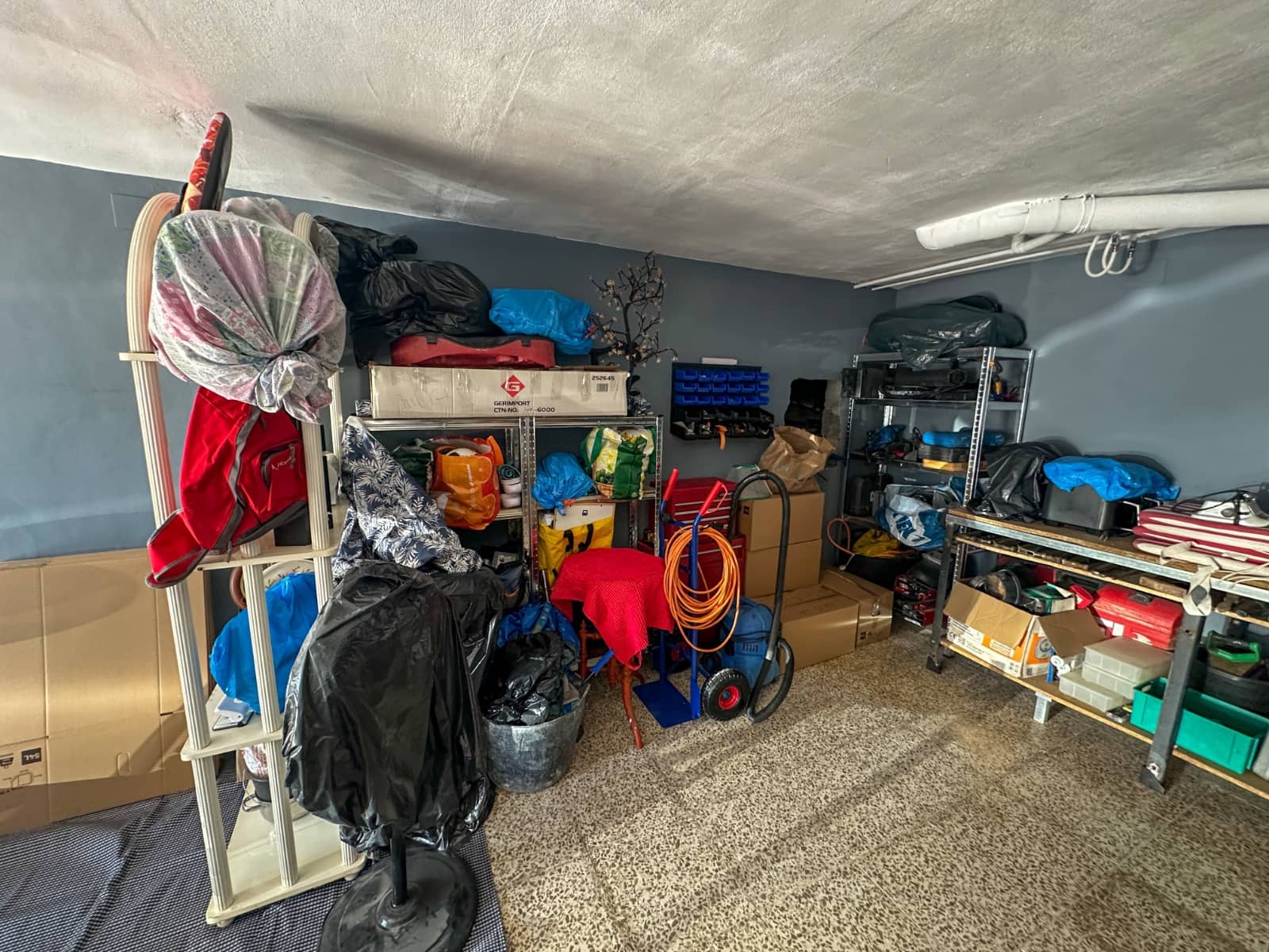 2 bedroom Townhouse for sale in Torrevieja - € 420,000 (Ref: 9983542)