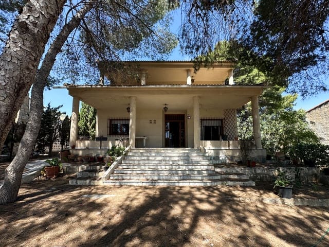 8 soverom Villa til salgs i Los Balcones - Los Altos, Torrevieja - € 550 000 (Ref: 9983543)