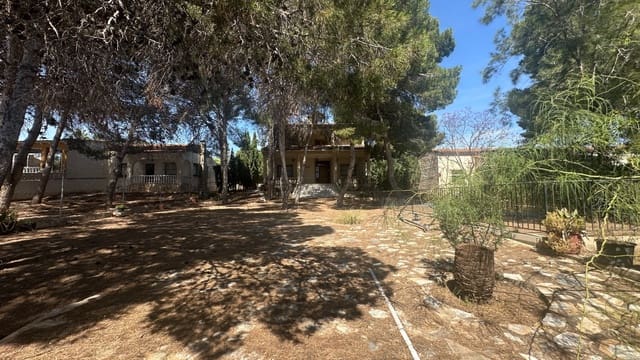 8 soverom Villa til salgs i Los Balcones - Los Altos, Torrevieja - € 550 000 (Ref: 9983543)