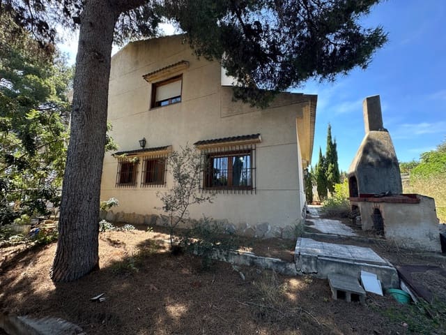 8 soverom Villa til salgs i Los Balcones - Los Altos, Torrevieja - € 550 000 (Ref: 9983543)