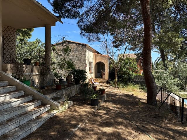 8 soverom Villa til salgs i Los Balcones - Los Altos, Torrevieja - € 550 000 (Ref: 9983543)