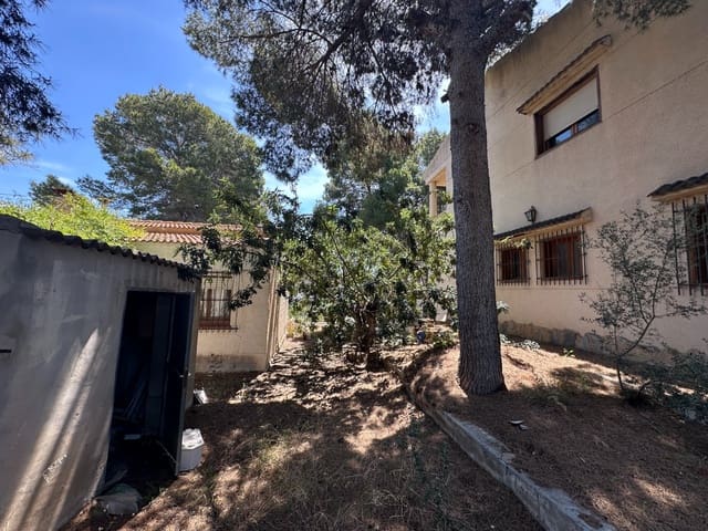 8 soverom Villa til salgs i Los Balcones - Los Altos, Torrevieja - € 550 000 (Ref: 9983543)