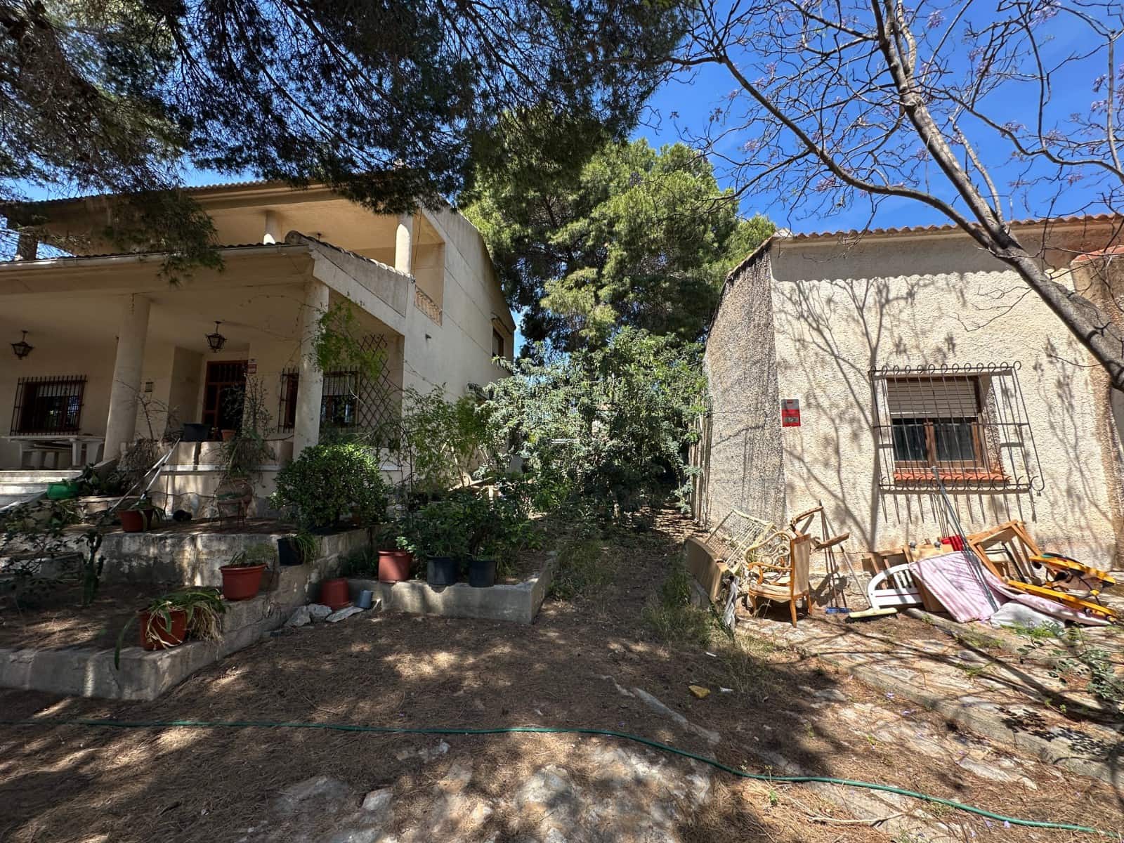 8 bedroom Villa for sale in Torrevieja - € 550,000 (Ref: 9983543)