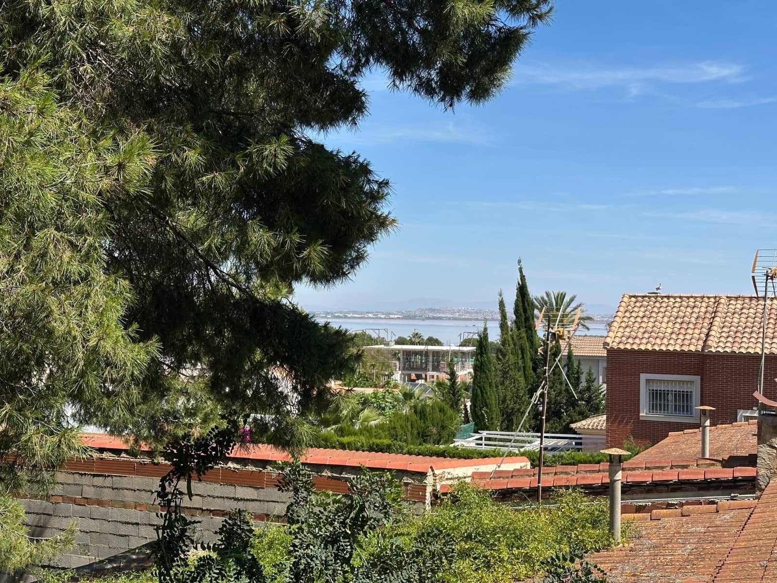 8 bedroom Villa for sale in Torrevieja - € 550,000 (Ref: 9983543)