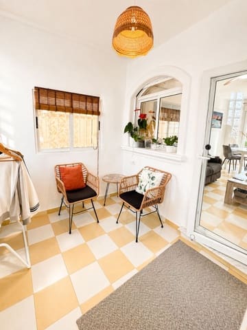 3 soveværelse Villa til salg i Nueva Torrevieja, Torrevieja - € 399.000 (Ref: 9983544)