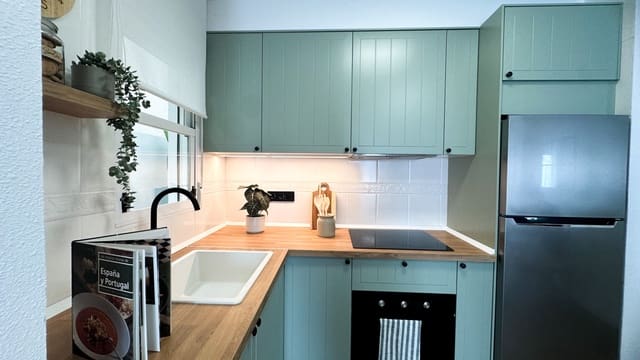 2 Zimmer Apartment zu verkaufen in Playa Flamenca, Orihuela - 194.800 € (Ref: 9983545)