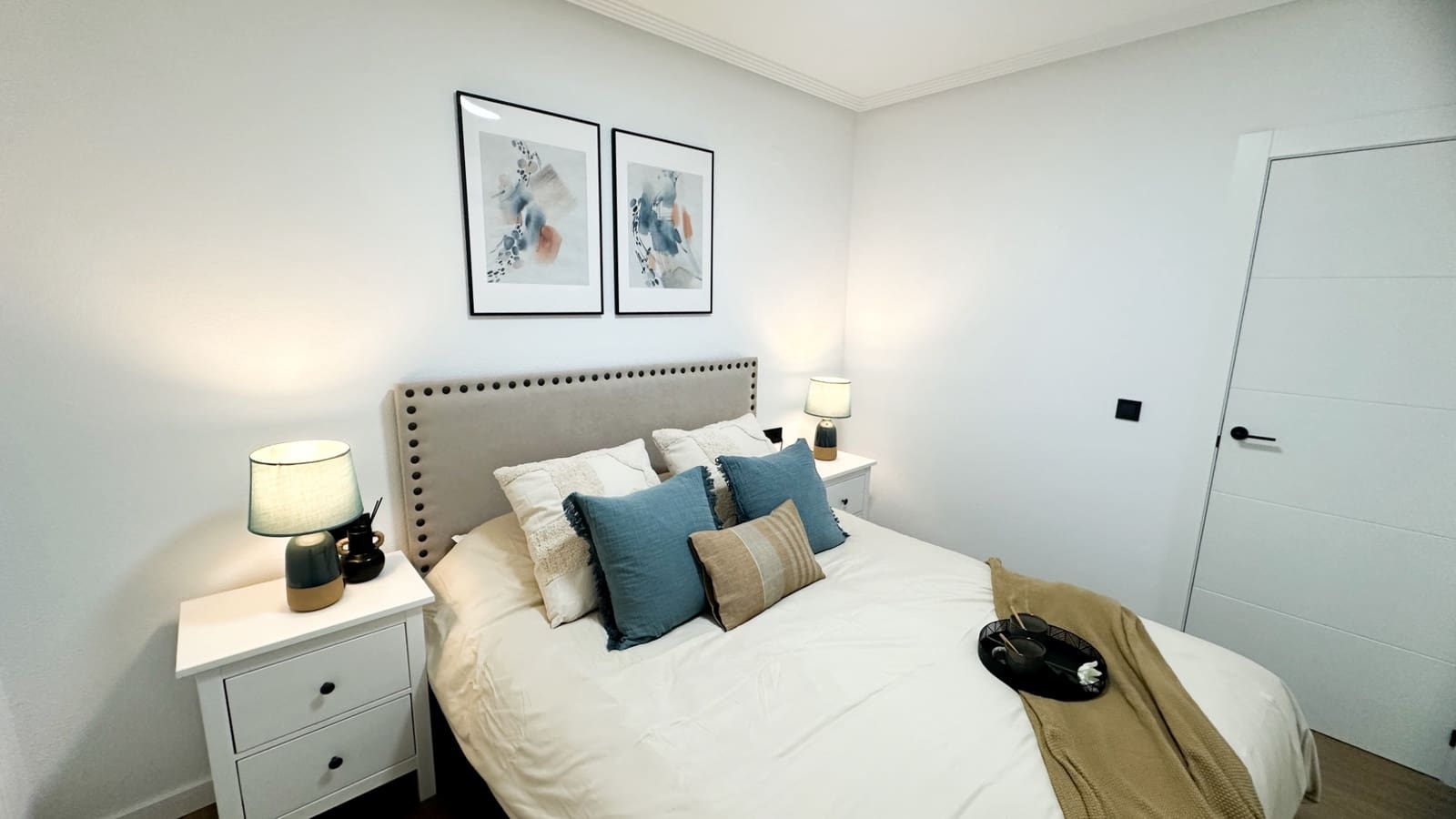 2 bedroom Apartment for sale in Playa Flamenca - € 194,800 (Ref: 9983545)